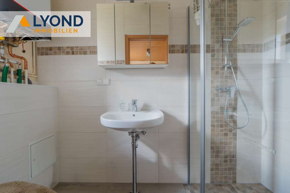 Immobilie in Altenhausen - Charmantes Einfamilienhaus in der Ortsmitte - Bild 5