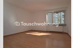 Tauschwohnung: 2 Zimmer Wohnung direkt im Zentrum
