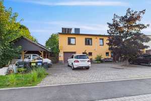 *Provisionsfrei* Großes Einfamilienhaus mit Pool und umfangreicher Ausstattung! – Althenerstraße 22f, 4319 Leipzig – Vorschaubild 21