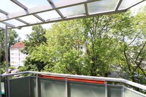 2-Raumwohnung für Singles mit Einbauküche & Balkon – Keplerstraße 47, 9117 Siegmar, Chemnitz – Vorschaubild 7
