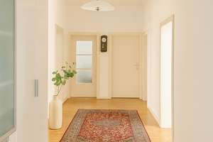 -I| KOMFORT || Repräsentative 4-Zi-Wohnung || LEBEN IM ZOOVIERTEL |I- – Schumannstr. 64, 40237 Düsseltal, Düsseldorf – Vorschaubild 6