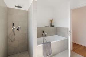 Exklusive 4-Zimmer-Wohnung mit Loggia in Toplage von Heidelberg – Max-Jarecki-Str. 10, 69115 Bahnstadt, Heidelberg – Vorschaubild 13