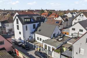 Charmantes Zweifamilienhaus in guter Lage mit hochwertige Ausstattung – Die vollständige Adresse der Immobilie erhältst du vom Anbieter., 68259 Wallstadt, Mannheim – Vorschaubild 3