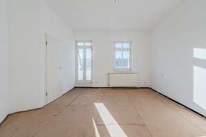 Karlshorst | Sofort bezugsfrei - Helle 2-Zimmer-Wohnung mit Balkon – Die vollständige Adresse der Immobilie erhältst du vom Anbieter., 10318 Karlshorst, Berlin – Vorschaubild 10