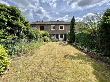 Haus von privat kaufen in Dreikönigenviertel (Neuss) ImmoScout24
