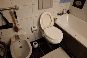 Wohnen mit Charakter: Großzügige Dachgeschosswohnung in Würzburg – Mergentheimerstr. 57, 97082 Heidingsfeld, Würzburg – Vorschaubild 27