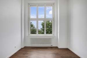 Attraktives 3-Zimmer Loft I Einbauküche I Balkon I Stellplatz I Aufzug I provisionsfrei – Billy-Wilder-Promenade 44, 14167 Lichterfelde, Berlin – Vorschaubild 11