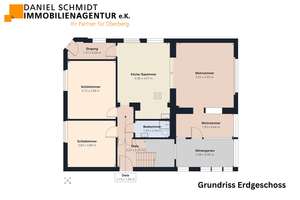 Vollvermietetes Dreifamilienhaus in Marienheide-Kotthausen – Die vollständige Adresse der Immobilie erhältst du vom Anbieter., 51709 Marienheide – Vorschaubild 2