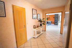 Geräumiges Luxus Apartment mit Balkon und Kamin – 51067 Holweide, Köln – Vorschaubild 8