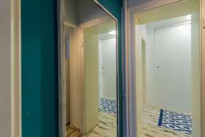 Stilvolle Wohnung im Ikonischen Gebäude – Frankfurter Allee – Die vollständige Adresse der Immobilie erhältst du vom Anbieter., 10247 Friedrichshain, Berlin – Vorschaubild 20