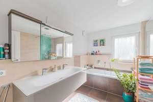 Haus mit viel Platz und vielen Optionen! – Die vollständige Adresse der Immobilie erhältst du vom Anbieter., 70825 Korntal-Münchingen – Vorschaubild 9