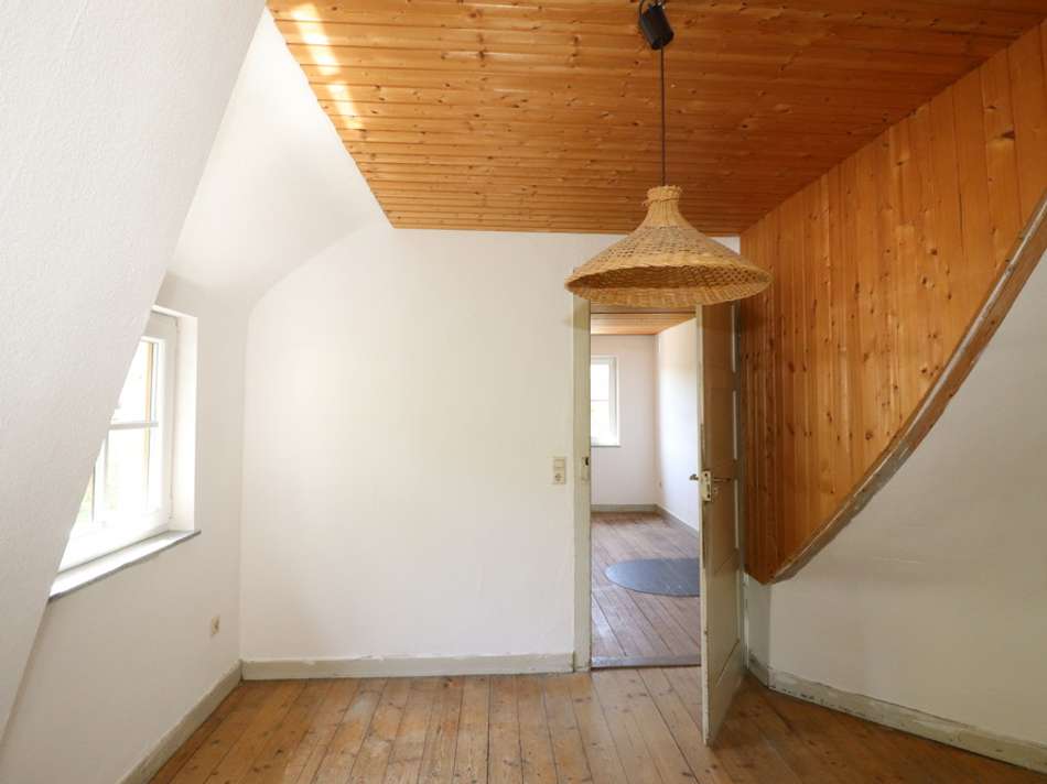 Kinderschlafzimmer
