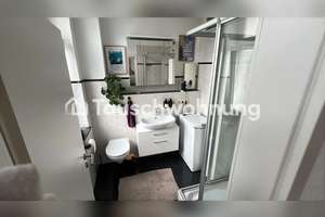 Tauschwohnung: Altbauwohnung im belgischen Viertel mit Balkon – Die vollständige Adresse der Immobilie erhältst du vom Anbieter., 50674 Neustadt/Nord, Köln – Vorschaubild 6