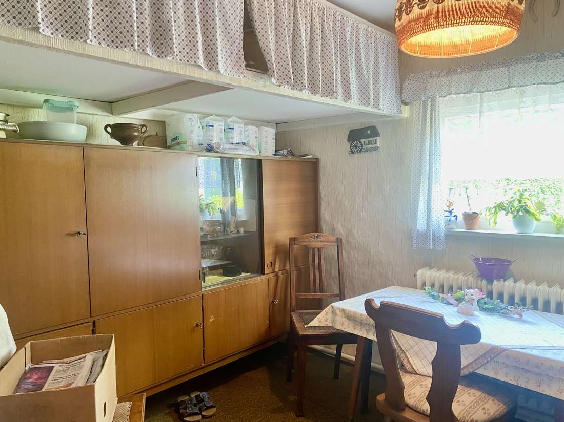 Immobilie in Albersdorf - Ein Haus mit Charakter und Raum für Ihre Visionen! - Bild 10