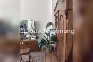 Tauschwohnung: 2.z in f-hain strausbergerplatz tausche gegen schönen altbau – Die vollständige Adresse der Immobilie erhältst du vom Anbieter., 10243 Friedrichshain, Berlin – Vorschaubild 2