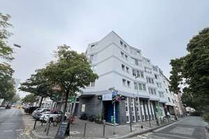 JETZT ZUSCHLAGEN IN FRIEDRICHSTADT - 2 ZI WOHNUNG – Fürstenwall 196, 40215 Friedrichstadt, Düsseldorf – Vorschaubild 10