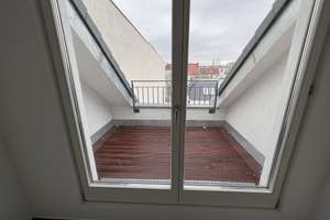 Zweitbezug: PENTHOUSE - 2 Etagen mit ca. 138 m² - 4-Zi, TERRASSE, 2 Bäder, TG, LUXUS per SOFORT – Die vollständige Adresse der Immobilie erhältst du vom Anbieter., 13088 Weißensee, Berlin – Vorschaubild 4