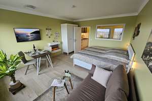 Modernisierte Ferienwohnung direkt am Südstrand auf Fehmarn / Burgtiefe MAKLERFREI! – Strandhaferweg 6, 23769 Fehmarn – Vorschaubild 24