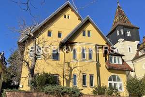 Stilvolle Altbauwohnung mit Kamin, Terrasse und Schlossblick – Die vollständige Adresse der Immobilie erhältst du vom Anbieter., 69120 Neuenheim, Heidelberg – Vorschaubild 2
