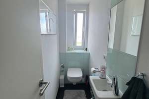 Hochwertige Maisonettewohnung mit 5 Zimmern und Balkon in Stuttgart West – Die vollständige Adresse der Immobilie erhältst du vom Anbieter., 70197 Rotebühl, Stuttgart – Vorschaubild 14