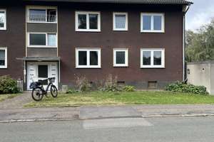 Schöne helle EG Wohnung