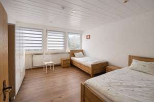 Wohnen auf Top-Niveau: Hochwertig saniertes Haus mit separater Wohnung und großem Garten – Die vollständige Adresse der Immobilie erhältst du vom Anbieter., 38272 Burgdorf – Vorschaubild 8