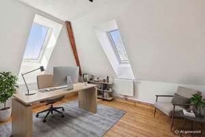Hochwertige Maisonettewohnung mit Dachterrasse in Ledeburg – modern saniert auf A+ Niveau – Die vollständige Adresse der Immobilie erhältst du vom Anbieter., 30419 Ledeburg, Hannover – Vorschaubild 3