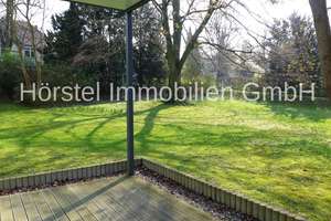 Moderne, ebenerdige Wohnung mit eigenem Eingang und Südterrasse im Villenviertel von Bergedorf – Die vollständige Adresse der Immobilie erhältst du vom Anbieter., 21029 Bergedorf (Ortsteil), Hamburg – Vorschaubild 10