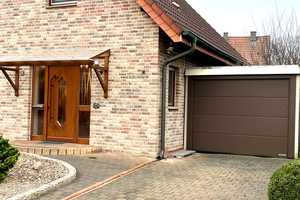 Modernes Einfamilienhaus mit Photovoltaik im Grüngürtel – Recklinghausen (Kreis) – Vorschaubild 2