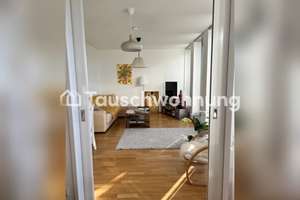 Tauschwohnung: Perfekt für Paare in Berlin, Mitte – Leipziger Straße 103, 10117 Mitte (Ortsteil), Berlin – Vorschaubild 4