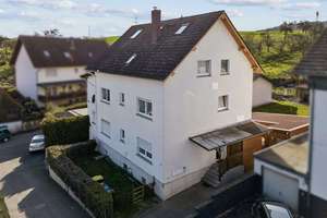 Kapitalanleger aufgepasst! Vollvermietetes 4-Parteienhaus! – Die vollständige Adresse der Immobilie erhältst du vom Anbieter., 63654 Büdingen – Vorschaubild 4