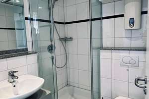 Maisonette- Wohnung mit Garage im Herzen Gerresheims – Die vollständige Adresse der Immobilie erhältst du vom Anbieter., 40625 Gerresheim, Düsseldorf – Vorschaubild 9