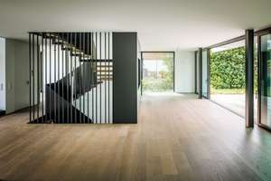 DEGERLOCH: Architektonische Superlative in bester Lage – Die vollständige Adresse der Immobilie erhältst du vom Anbieter., 70597 Waldau, Stuttgart – Vorschaubild 6