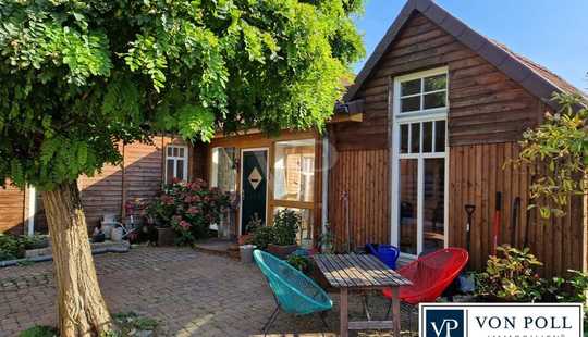 Bild von Ein Zuhause mit Geschichte & Herz