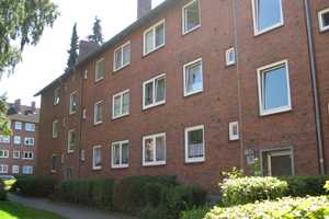 Perfekt für mich: sanierte Wohnung – Jachmannstr. 11, 24143 Kiel – Vorschaubild 1