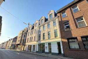 ETW in Köln-Bayenthal - Die perfekte Stadtwohnung.