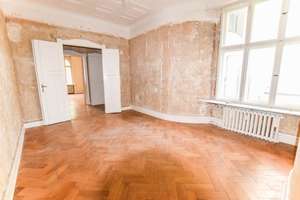 Klassischer Berliner Altbau mit historischem Aufzug und Gestaltungspotenzial – Kufsteiner Str. 3, 10825 Schöneberg, Berlin – Vorschaubild 8