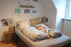 Südstadt - für Singles und Paare - auch für Studenten – Bandelstr. 41, 30171 Südstadt, Hannover – Vorschaubild 8