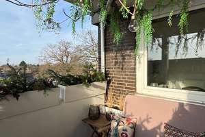 Eigentumswohnung mit Küche und Süd-Westbalkon – Die vollständige Adresse der Immobilie erhältst du vom Anbieter., 30659 Bothfeld, Hannover – Vorschaubild 12