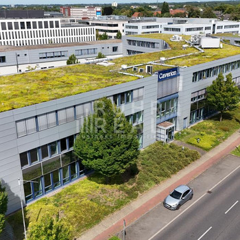 Direkt am Bahnhof | repräsentative Büroflächen | Stellplätze