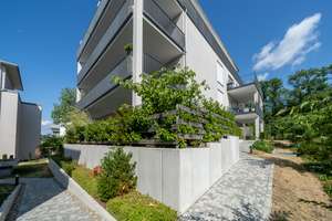 Ankommen & wohlfühlen: 1-Zimmer-Apartment mit Terrasse & TG auf der Spitalhöhe – Die vollständige Adresse der Immobilie erhältst du vom Anbieter., 78628 Rottweil – Vorschaubild 14
