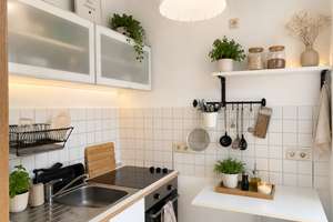 Charmantes Apartment mit Altbauflair und großem Potenzial in Leipzig – Die vollständige Adresse der Immobilie erhältst du vom Anbieter., 4347 Schönefeld-Abtnaundorf, Leipzig – Vorschaubild 10