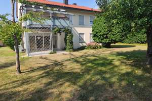 3-Zimmer-Wohnung mit Terrasse & großem Garten in 94078 Freyung
