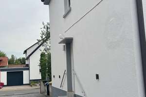 Frisch renovierte 2-Zimmer-Erdgeschosswohnung mit Wintergarten in Mannheim-Gartenstadt – 68305 Waldhof, Mannheim – Vorschaubild 2