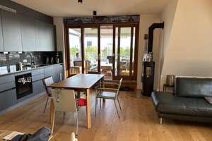 5,5 Zimmer Maisonette Penthouse Wohnung Emilienstraße – Emilienstraße 19, 20259 Eimsbüttel (Ortsteil), Hamburg – Vorschaubild 3