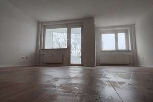 Schöne 1 - Zimmer Wohnung mit Aufzug und Balkon in Hamm – Rheinsberger Platz 12, 59065 Bockum-Hövel, Hamm – Vorschaubild 2