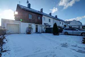 Familienfreundliches Reiheneckhaus mit Licht, Raum und 466 m² Grundstück – perfekt zum Selbstausbau! – Die vollständige Adresse der Immobilie erhältst du vom Anbieter., 82538 Geretsried – Vorschaubild 2