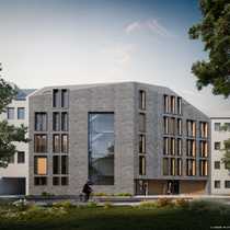 Erlangen, ... - Eigentumswohnungen, 3-Zimmer