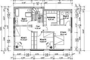 C21 - Stil & Exklusivität - Ihr neues Traumhaus in Gelsenkirchen – Gelsenkirchen – Vorschaubild 29