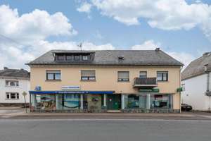 Renditeträchtiges Wohn- und Geschäftshaus in aufstrebender Gemeinde (13-fache Jahresmiete) – Die vollständige Adresse der Immobilie erhältst du vom Anbieter., 56865 Blankenrath – Vorschaubild 14